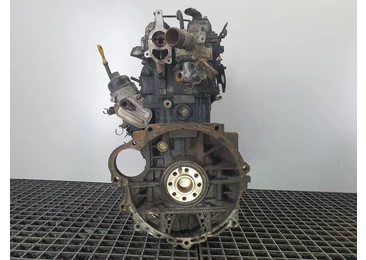 Motor complet fara anexe D4FA Kia Cerato 1 (2004 - 2006) 1.5 tci D4FA