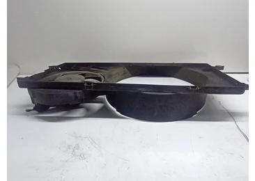 Electroventilator gmv 6C11-8C607 Ford Transit 3 (Facelift) (2006 - 2014) 2.4 tdci PHFA