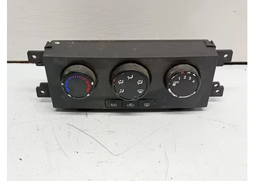 Panou clima ac 96820193 Chevrolet Captiva 1 (2006 - 2011) 2.0 vcdi LLW Z20S