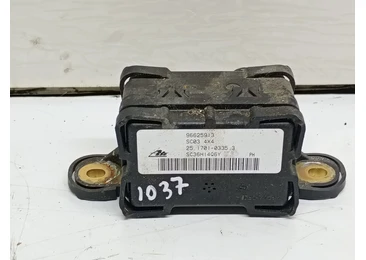 Modul ESP 96625913 Chevrolet Captiva 1 (2006 - 2011) 2.0 vcdi LLW Z20S