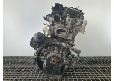 Motor complet fara anexe DV6TED4 Citroen C4 1 (2004 - 2008) 1.6 hdi 1.6 hdi DV6TED4