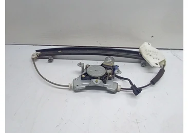 Macara geam dreapta spate 96627082 Chevrolet Captiva 1 (2006 - 2011) 2.0 vcdi LLW Z20S
