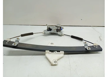 Macara geam dreapta fata 96627080 Chevrolet Captiva 1 (2006 - 2011) 2.0 vcdi 2.0 vcdi LLW Z20S