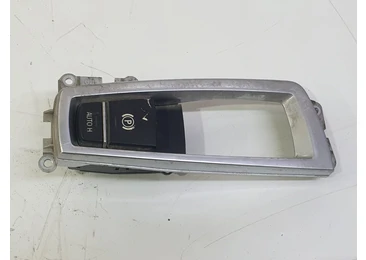 Buton frana de mana 9159997 BMW Seria 7 F01/F02 (2008 - 2012) 3.0 d n57