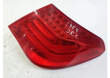 Stop dreapta 7182198 BMW Seria 7 F01/F02 (2008 - 2012) 3.0 d 3.0 d n57
