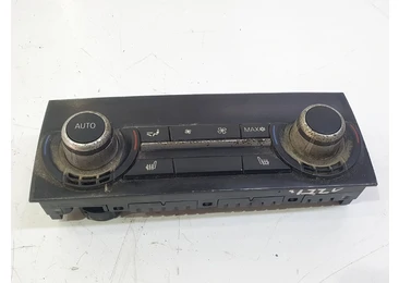 Panou clima ac 9224788 BMW Seria 7 F01/F02 (2008 - 2012) 3.0 d 3.0 d n57