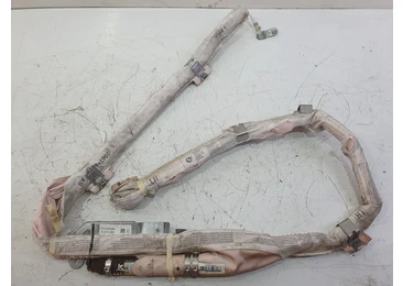 Airbag cortina stanga 84911416710 BMW Seria 7 F01/F02 (2008 - 2012) 3.0 d 3.0 d n57