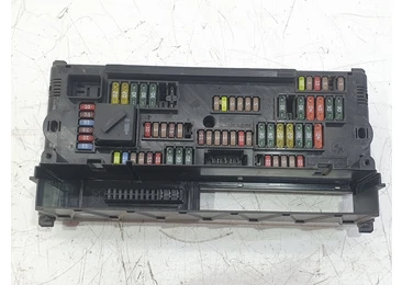 Panou sigurante 9210861-01 BMW Seria 7 F01/F02 (2008 - 2012) 3.0 d n57
