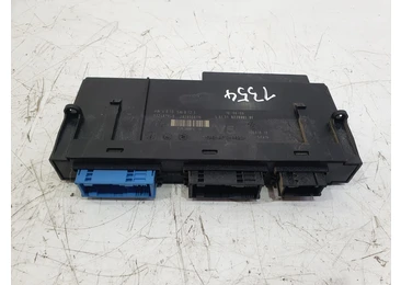 Calculator modul BCM 61359226901 BMW Seria 7 F01/F02 (2008 - 2012) 3.0 d n57