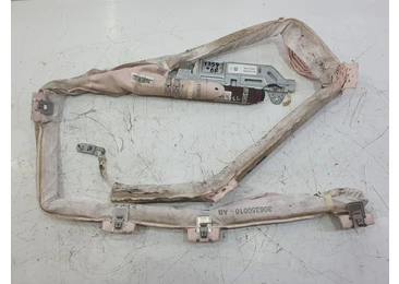Airbag cortina dreapta 85911416810 BMW Seria 7 F01/F02 (2008 - 2012) 3.0 d 3.0 d n57