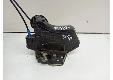 Broasca stanga fata Toyota Avensis 2 T25 (2002 - 2006)