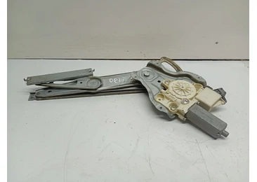 Macara geam dreapta fata Toyota Avensis 2 T25 (2002 - 2006)