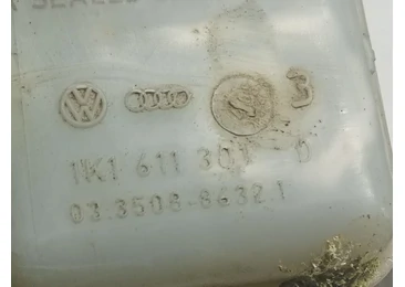 Pompa frana 1K1611301 Volkswagen Golf 5 (2003 - 2009) - miniatura 3