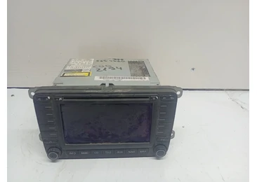 Navigatie 1T0035194C Volkswagen Golf 5 (2003 - 2009)