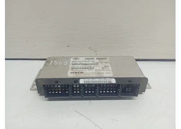 Modul abs 0486104110 IVECO Eurocargo 2 (2002 - 2015) 3.9 d F4AE0481
