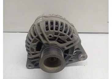 Alternator 860810 IVECO Eurocargo 2 (2002 - 2015) 3.9 d F4AE0481