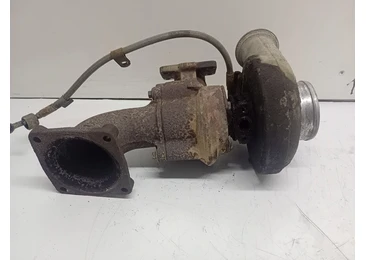 Turbo turbina 702989-3 IVECO Eurocargo 2 (2002 - 2015) 3.9 d F4AE0481