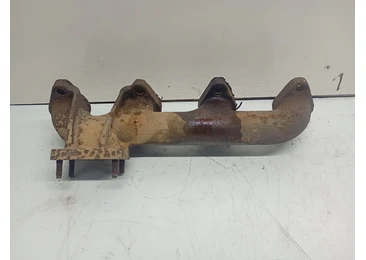 Galerie evacuare IVECO Eurocargo 2 (2002 - 2015) 3.9 d F4AE0481