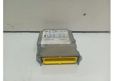 Calculator airbag 1k0909605T Volkswagen Golf 5 (2003 - 2009)