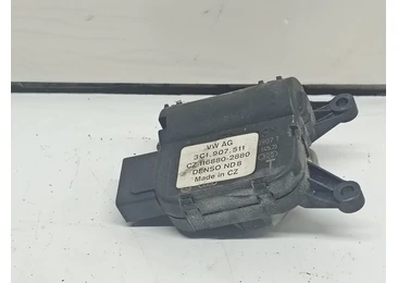 Motoras clapeta mixaj aer 3C1907511 Volkswagen Golf 5 (2003 - 2009)