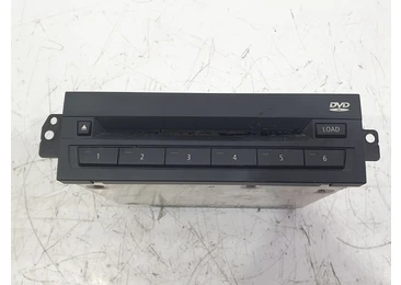 Radio cd 65129219962 BMW Seria 7 F01/F02 (2008 - 2012) 3.0 d n57