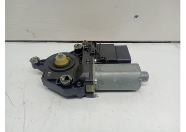 Motoras geam dreapta spate 1K4839402E Volkswagen Golf 5 (2003 - 2009) - miniatura 2