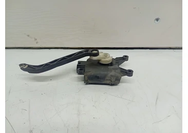 Motoras aeroterma 3C1907511A Volkswagen Passat B6 (2005 - 2010) - miniatura 2