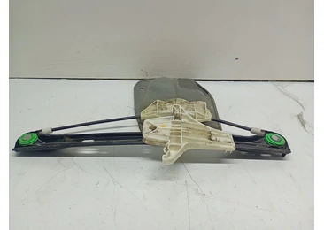 Macara geam dreapta spate 1K4839462 Volkswagen Golf 5 (2003 - 2009)