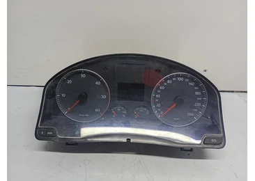 Ceasuri de bord 1k0920862K Volkswagen Golf 5 (2003 - 2009)