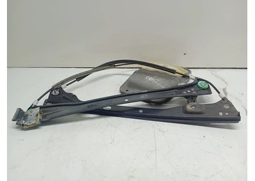 Macara geam dreapta fata 1k4837462 Volkswagen Golf 5 (2003 - 2009)