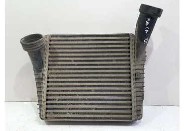 Radiator intercooler Porsche Cayenne 955 (2002 - 2007)