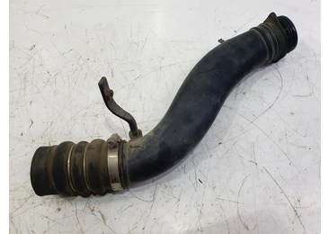 Tub intercooler Porsche Cayenne 955 (2002 - 2007)