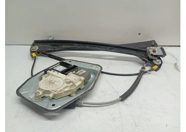 Macara geam stanga fata 1k0959793J Volkswagen Golf 5 (2003 - 2009)