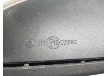 Oglinda dreapta E13020880 Volkswagen Passat B6 (2005 - 2010) - miniatura 3