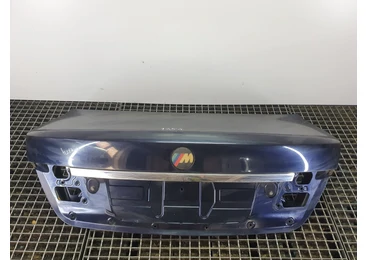 Portbagaj BMW Seria 7 F01/F02 (2008 - 2012) 3.0 d 3.0 d n57