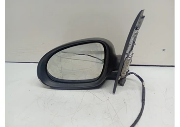Oglinda stanga E1010781 Volkswagen Passat B6 (2005 - 2010)