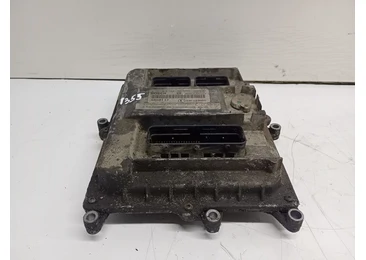 Calculator motor ECU IVECO Eurocargo 2 (2002 - 2015) 3.9 d F4AE0481