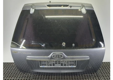 Haion Kia Sportage 2 (2004 - 2008) 2.0 crdi D4EA