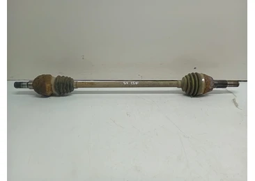 Planetara dreapta spate Chevrolet Captiva 1 (2006 - 2011) 2.0 vcdi LLW Z20S