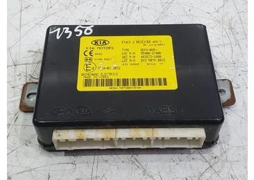 Modul imobilizator 95400-1f400 Kia Sportage 2 (2004 - 2008) 2.0 crdi D4EA