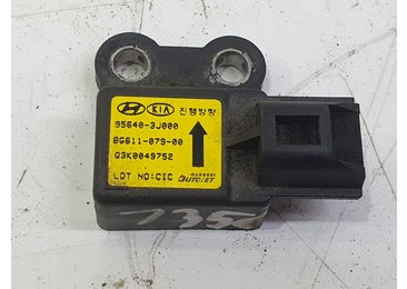 Senzor ESP 95640-3J000 Kia Sportage 2 (2004 - 2008) 2.0 crdi D4EA