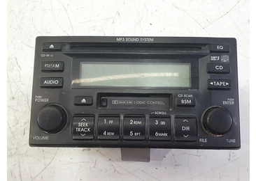 Magazie cd Kia Sportage 2 (2004 - 2008) 2.0 crdi D4EA