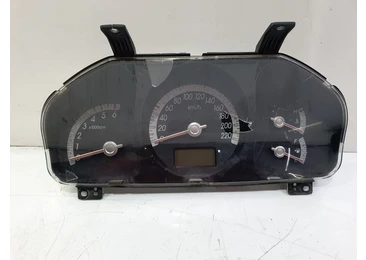 Ceasuri de bord Kia Sportage 2 (2004 - 2008) 2.0 crdi D4EA