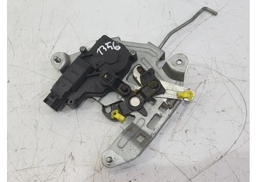 Broasca haion Kia Sportage 2 (2004 - 2008) 2.0 crdi D4EA