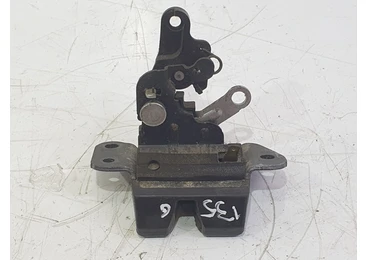 Broasca haion Kia Sportage 2 (2004 - 2008) 2.0 crdi D4EA