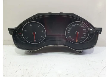 Ceasuri de bord 4g8920931s Audi A6 4G/C7 (2010 - 2014) 3.0 bi-tdi CGQB