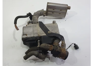 Webasto 4h0265105g Audi A6 4G/C7 (2010 - 2014) 3.0 bi-tdi CGQB