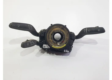Ansamblu manete spira volan 4g8953502p Audi A6 4G/C7 (2010 - 2014) 3.0 bi-tdi 3.0 bi-tdi CGQB