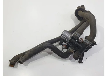 Pompa apa 8e0820035b Audi A6 4G/C7 (2010 - 2014) 3.0 bi-tdi 3.0 bi-tdi CGQB