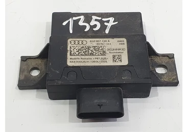 Modul alarma 4g0907159a Audi A6 4G/C7 (2010 - 2014) 3.0 bi-tdi 3.0 bi-tdi CGQB
